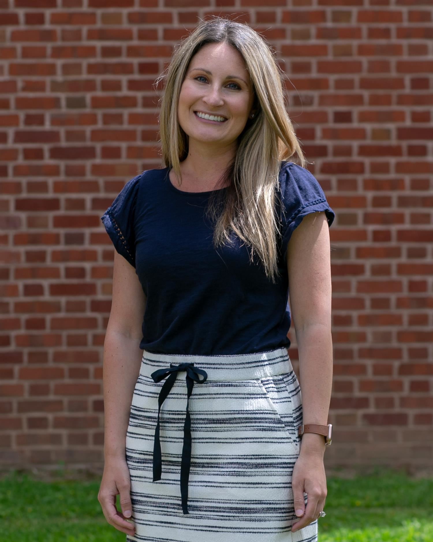 Jennifer Adams 